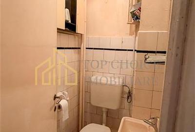 APARTAMENT 4 CAMERE - CALEA PLEVNEI 126 MP TOTAL PARCARE - FARMEC INTERBELIC - 24