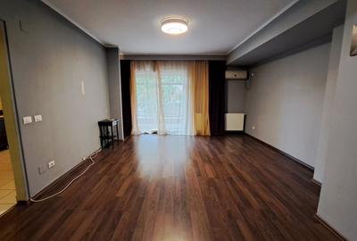 APARTAMENT 3 CAMERE LUX - SUPRAFATA 101MP- COMPLEX REZIDENTIAL CU CIRCUIT INCHIS - 4