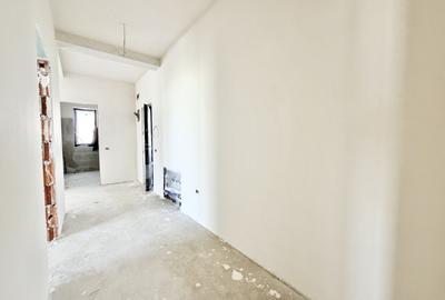 Apartament 3 camere | gradina proprie 300mp amenajata | Drumul Boilor | Mosnita - 14