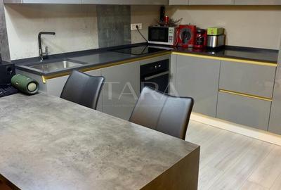 Apartament Modern cu 2 Camere de Vânzare în Baciu, Zona Petrom. - 5
