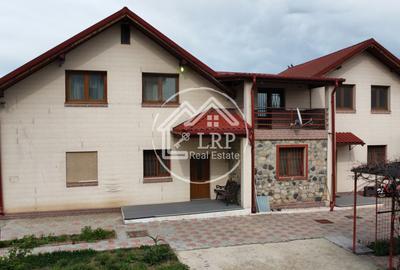[DOMENIU PRIVAT] Vilă deosebita în Inima Orașului Voluntari | Teren 2.500 mp | - 42