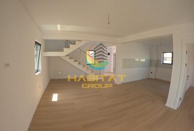 Vilă modernă, 130 mp utili, 5 camere, 15 min metrou Arghezi - 2