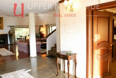 Mansion Luxuriant | Piscina Interioara | Teren tenis | 2500 mp gradina superba - 28