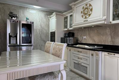 Sanpetru, langa dealul Lempes, casa superba, mobilata si utilata complet, LUX!!! - 14