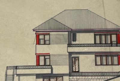 REV2005231 Casa cu istorie si rafinament in inima Brasovului - 10