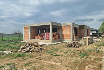 Casa visurilor tale exact așa cum ti-ai imaginat 140 mp utili - 750 mp teren - 3