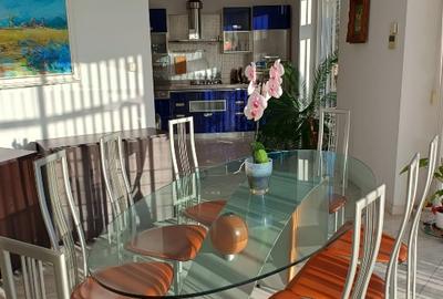 REȘEDINȚĂ DE LUX ÎN CENTRUL BAIA MARE – DESIGN INOVATOR ȘI CONFORT DE EXCEPȚIE - 8