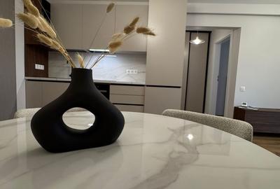 Apartament 2 camere, totul nou, parcare, Sopor - 2