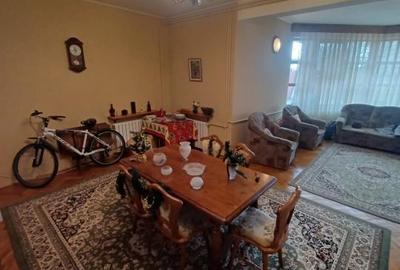 VILA P+1 Centru-Vechi 226mp utili Caramida MERITA VAZUTA - 5
