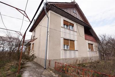 RECO Casa de vanzare la doar 15 km de Oradea, in Felcheriu - 5