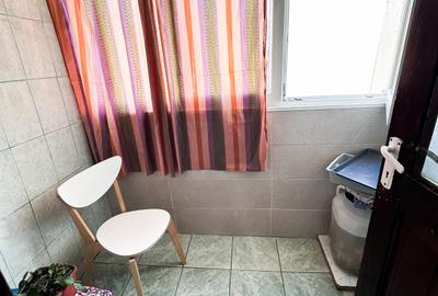 Apartament 3 camere-semidecomandat- zona Rahova - 11