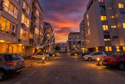 Teren intravilan pentru dezvoltare imobiliara - Sector 6 Prelungirea Ghencea - 1