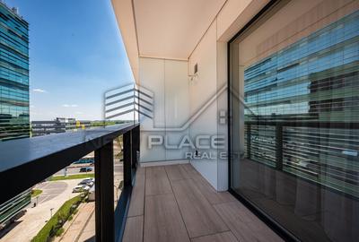 CORTINA NORTH | Apartament deosebit | Design modern | Parcare subterana | Lux - 14