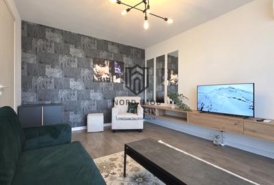Apartament 2 camere | Cloud 9 | Parcare | Pet Friendly | Metrou Aurel Vlaicu - 2