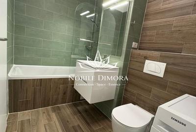 Nord One - Apartament 2 camere premium cu parcare subterana - Iulius Mall - 6