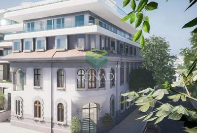 Rafinament si Inovatie: Resedinta unde Istoria intalneste Viitorul - 34