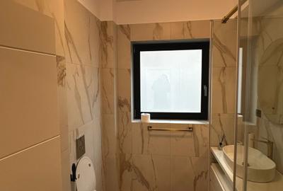 3 camere decomandat -  Parc Floreasca - renovat 2025 - 9