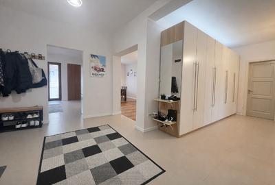 Apartament 4 camere in vila 125 mp Andrei Muresanu zona Engels Garaj Boxa - 7