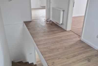 Vila individuala 5 camere, 4 bai, teren 230 mp - Bragadiru Mc Donald's - 18