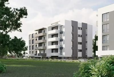 3 camere cu parcare GRATUITA, Strada Gura Ariesului Theodor Pallady