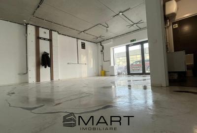 Spatiu Comercial 42 mp Tractorul - 4