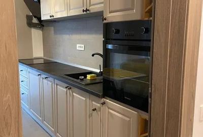 Apartament cu 2 camere decomandat, mobilat în Politehnica