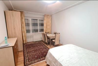 Garsonieră decomandată în Berceni