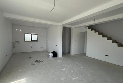 COMISION 0% | Duplex Mosnita Veche | 100 mp utili | 5 camere. - 2