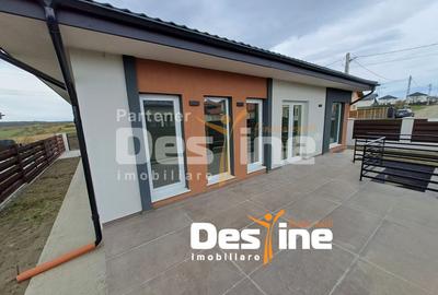 Casa P+POD, 4 CAMERE 135 MP, MIROSLAVA - 4