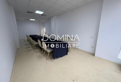 Inchiriere spatiu comercial *82 mp-dublu acces* str. Victoriei - zona pietonala - 7