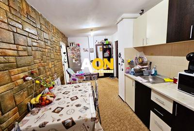 Apartament 2 camere, decomandat, mobilat, utilat, etaj 3, Ampoi 2 - 8