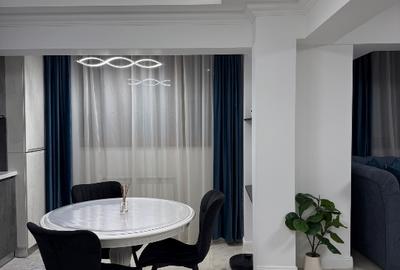 Apartament 2 camere Decebal - 8
