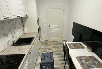 0% | Apartament cu o camera si bucatarie inchisa | Calea Urseni - 4