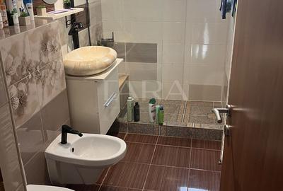 Apartament Complet Mobilat și Utilat. Locație centrala in Apahida! - 5