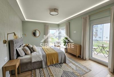 Casa Selimbar, Sibiu 3 dormitoare, 3 bai, terasa - 9