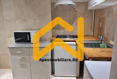 Garsoniera de inchiriat Panduri București | ApexImobiliare.ro - 4