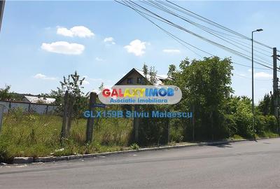 Mogosoaia 871 Mp (Ideal Investitie) - str. Martha Bibescu - 10
