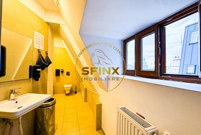 Birouri 741 mp Universitate - Unirii Metrou - 32