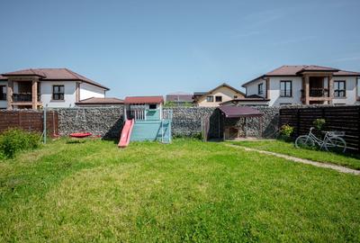 Casă Modernă cu 4 camere în Cartier Izvor - Predare imediată! - 29