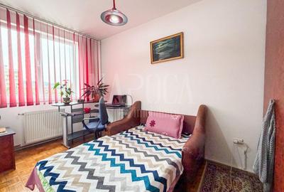 Apartament 4 camere de vanzare in Grigorescu, Cluj Napoca - 4