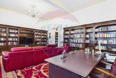 Casa / Vila cu 8 camere de vanzare în zona Cotroceni - 3