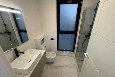 Casa individuala, 337 mp, piscina, Andrei Muresanu, alee privata - 14