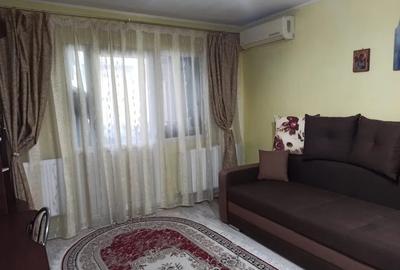 Apartament cu 2 camere, etaj 2/4, zona Alexandru cel Bun - 3