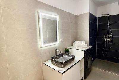 Apartament de vanzare 3 camere Ultracentral - Unirii, Bucuresti 74.5 mp - 8