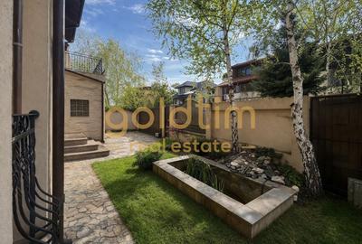 VILA INDIVIDULA/CURTE/PISCINA/MOBILATA/PIPERA/PROMENADA - 52