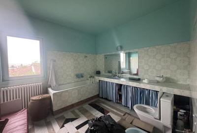 Duplex exclusivist | Andrei Muresanu, Piata Engels | 5 camere - 9