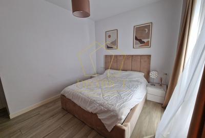 Apartament superb cu 3 camere | Future Residence | Giroc - 1