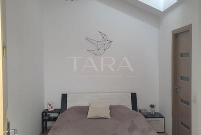 Apartament 4 camere pe 2 nivele, mobilat și utilat – Apahida - 6