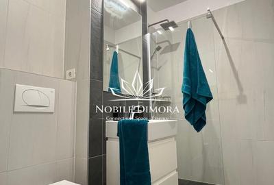 Nord One - Apartament cu 2 camere cu parcare subterana - Iulius Mall - 10