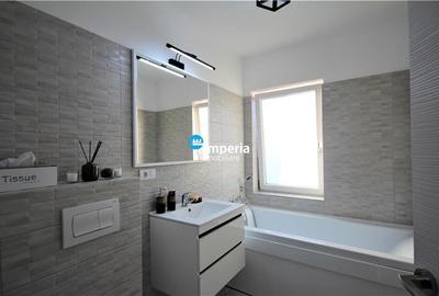 Penthouse de vanzare, 2 Cam, D, zona Bucium - Bellaria - 10